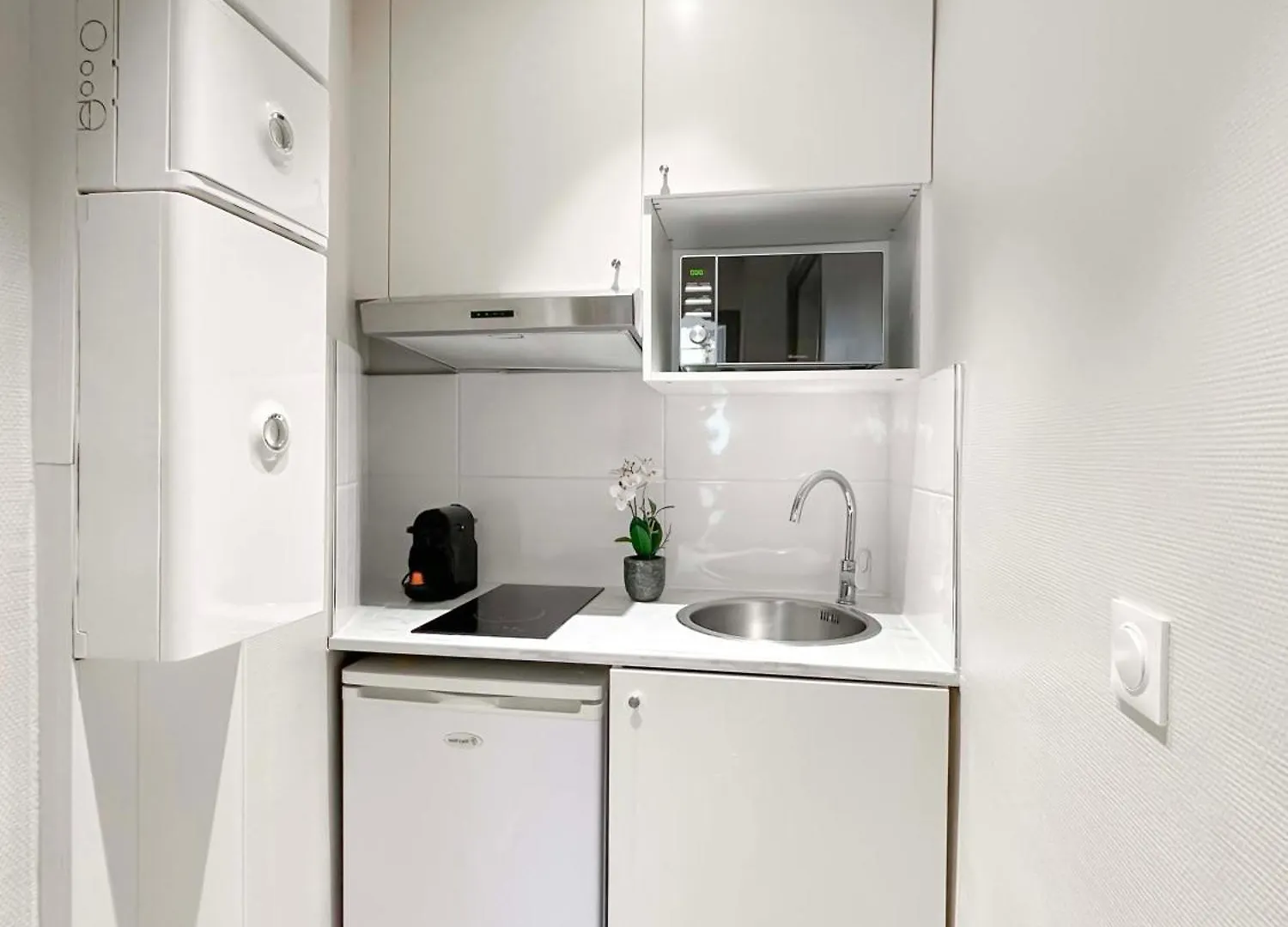 Comfortable Family Home In 巴黎 公寓