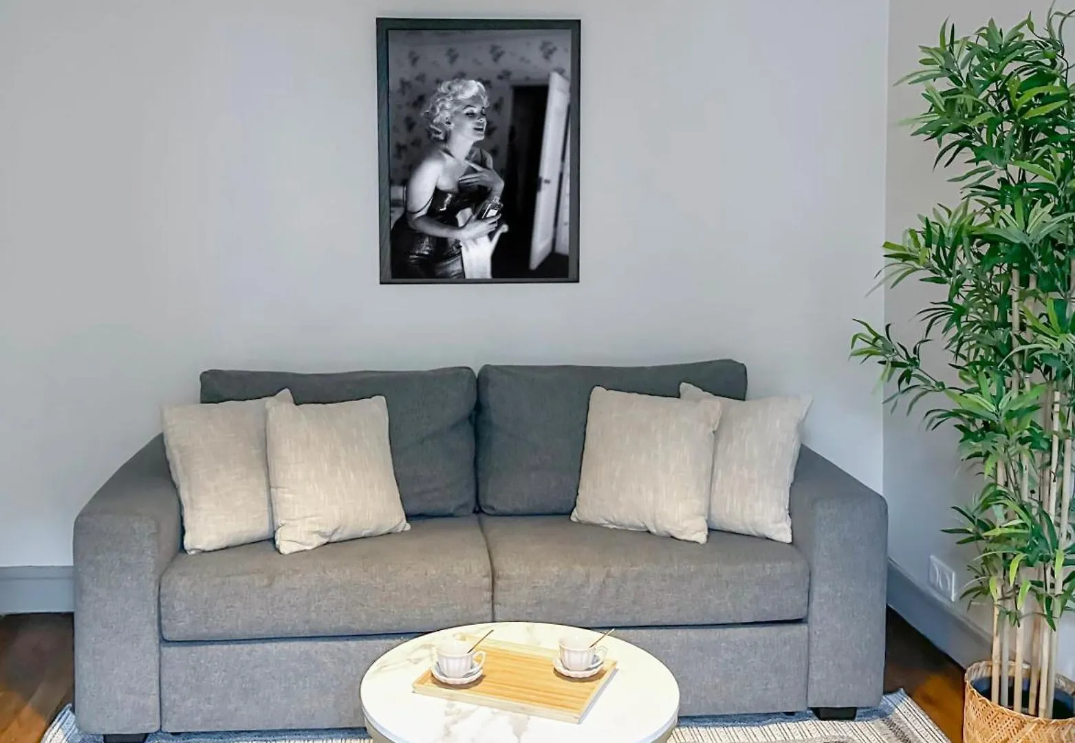 Comfortable Family Home In 巴黎